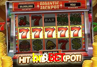 A Emoção da Loteria na br8bet: Uma Chance de Mudança de Vida