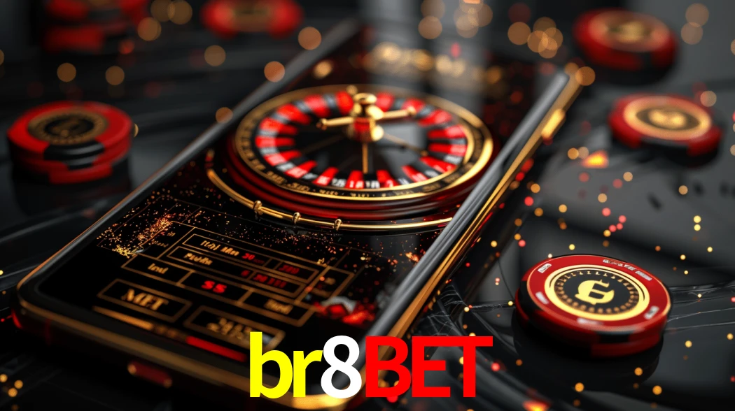 Live Casino br8bet